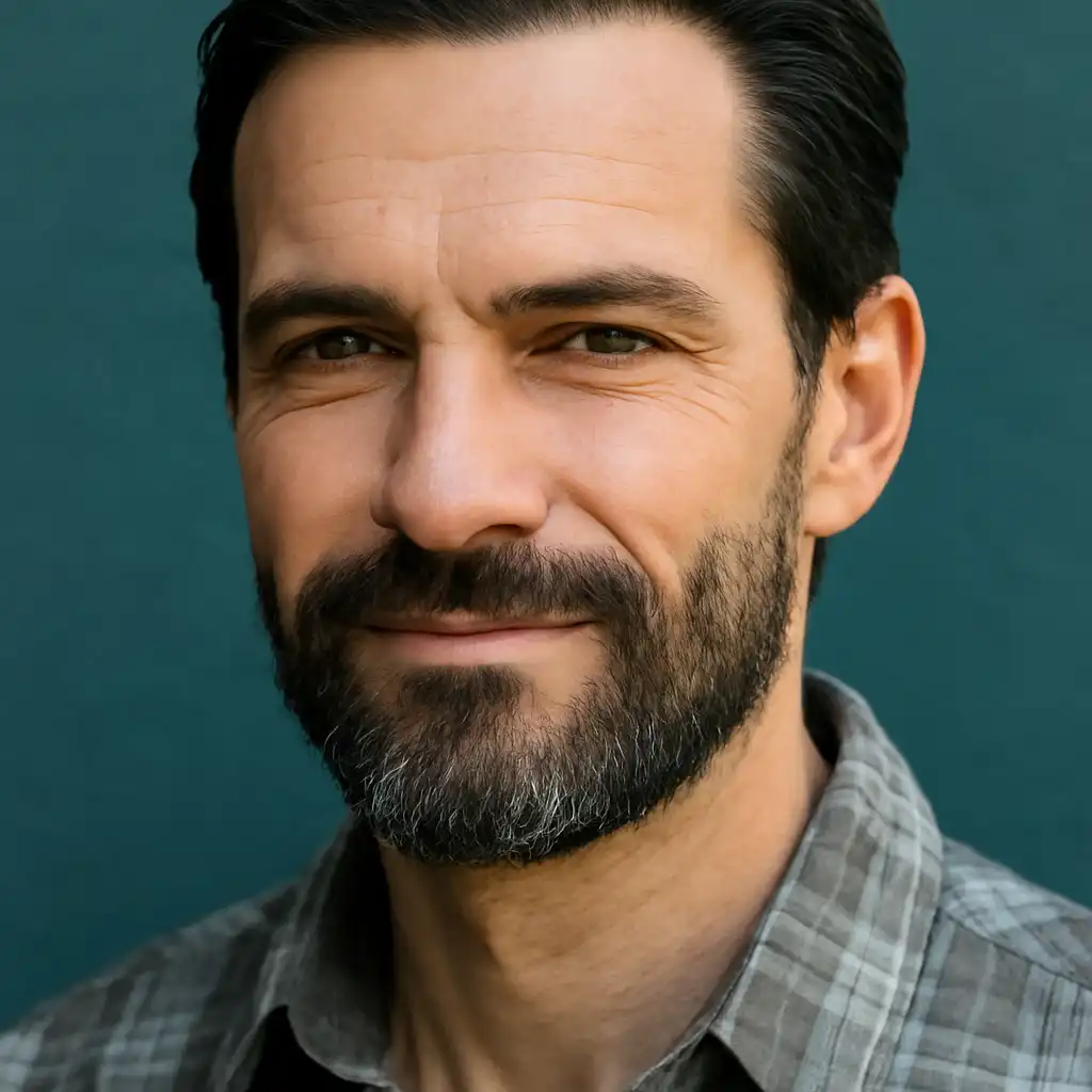 Klaus Bergmann